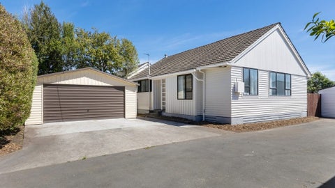 14 De Havilland Street, Hornby, Christchurch