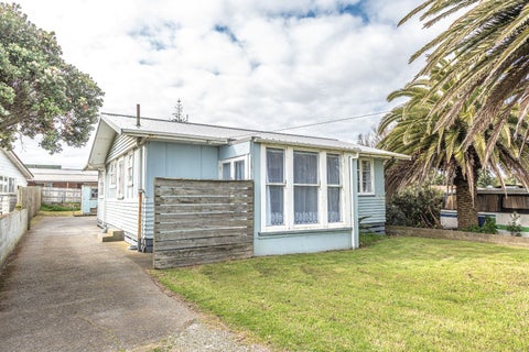 12 Morgan Street, Castlecliff, Whanganui