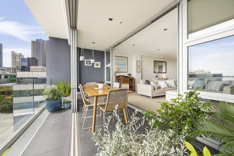 21/23 Graham Street, Auckland Central, Auckland