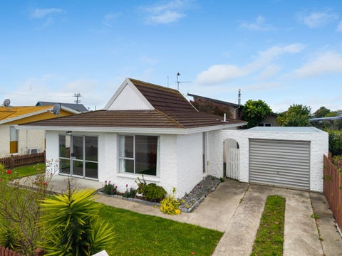 42A Hutcheson Street, Mayfield, Blenheim