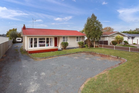 1245 Park Road, Te Awamutu, Te Awamutu