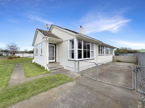 55 Mitchell Street, Aramoho, Whanganui