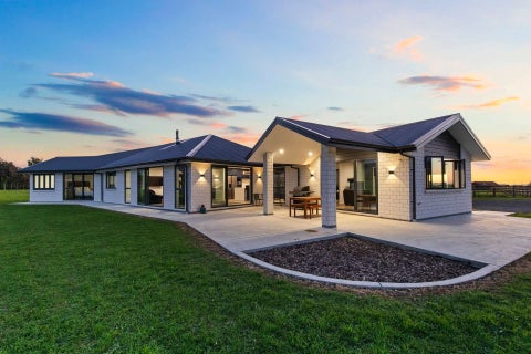 28 Oriwa Lane, Levin, Levin