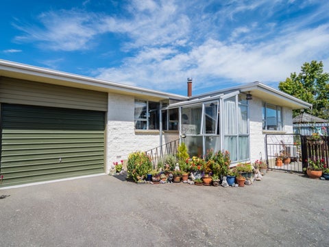 21A Konini Street, Gleniti, Timaru