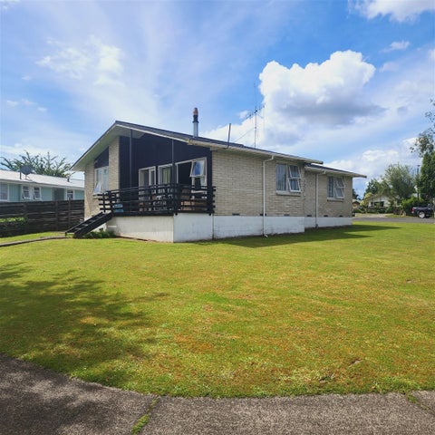 21 Chartwell Drive, Tokoroa, Tokoroa