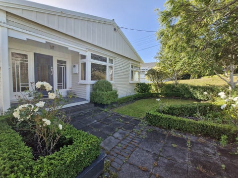 101 Campbell Street, Karori, Wellington