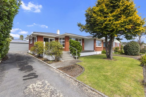 7 Severn Place, Spotswood, New Plymouth