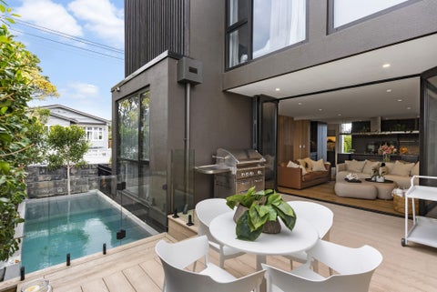 8A Webber Street, Westmere, Auckland