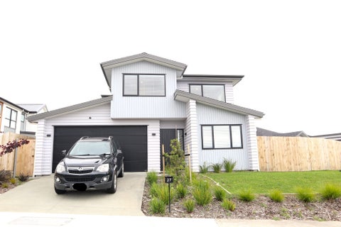 27 Podgora Avenue, Kumeu