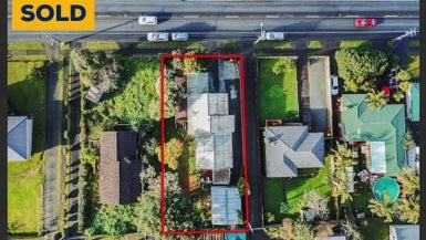 75 Mahia Road, Manurewa, Auckland