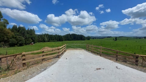 0 Whananaki Road, Whananaki, Hikurangi