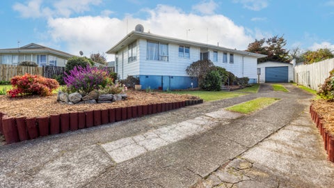 10 Jade Place, Pukehangi, Rotorua