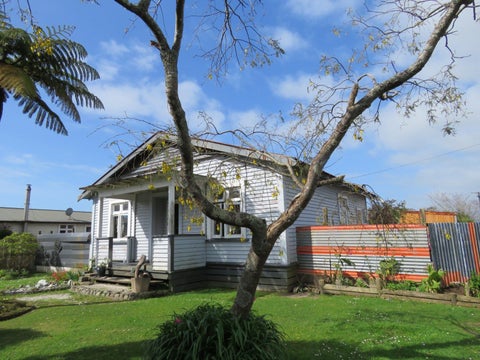 31 Menzies Street, Westport, Westport