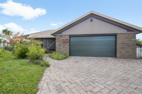 32 Cashmere Place, Flagstaff, Hamilton