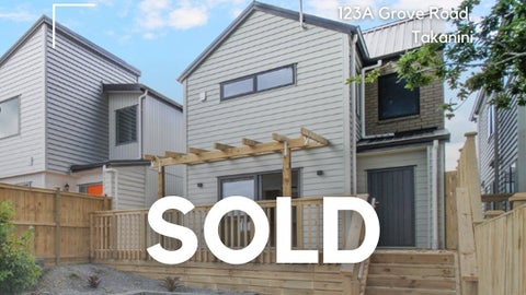123A Grove Road, Papakura, Papakura