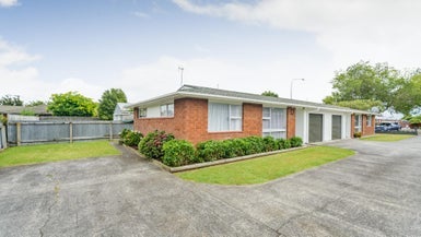 614A Church Street, Terrace End, Palmerston North