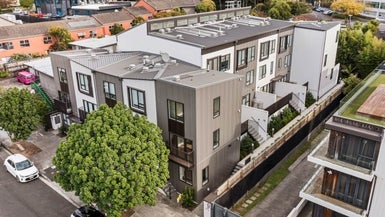 1/29 Mauranui Avenue, Epsom, Auckland