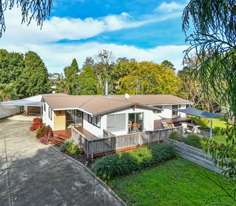 3 Awhitu Road, Waiuku, Waiuku