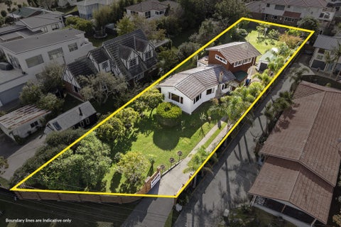 59 Killarney Avenue, Torbay, Auckland