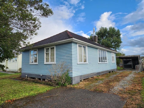 41 Rintoul Street, Westport, Westport