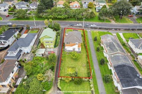 18 Parau Street, Mount Roskill, Auckland