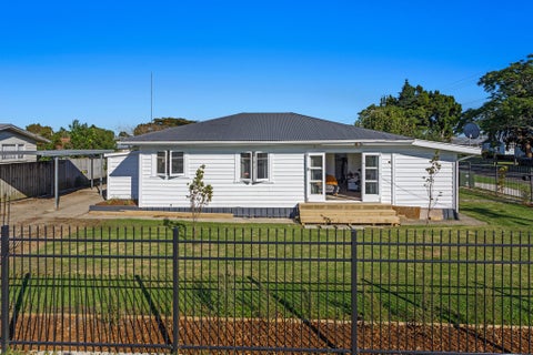 60 Ford Street, Opotiki, Opotiki