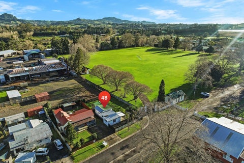 4B Major Street, Katikati, Katikati