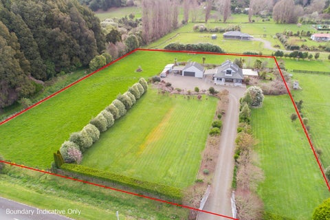 1261 Pohangina Road, Pohangina, Ashhurst