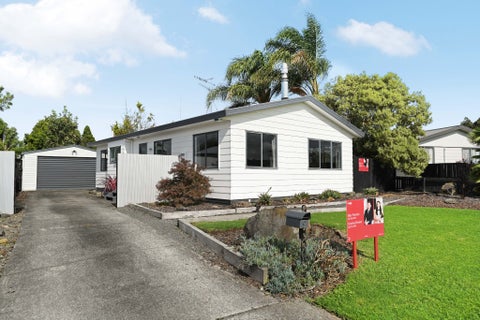 9 Metro Avenue, Nawton, Hamilton