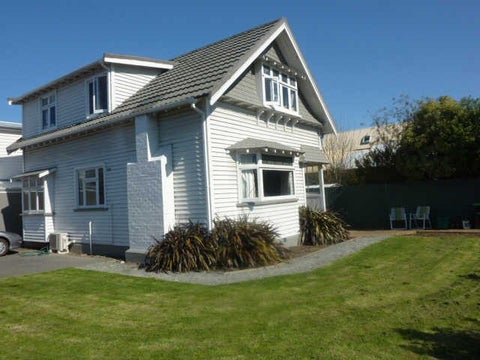 240 Milton Street, Sydenham, Christchurch