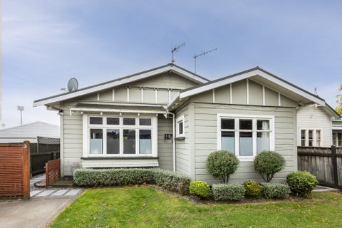 3/209 Georges Drive, Napier South, Napier