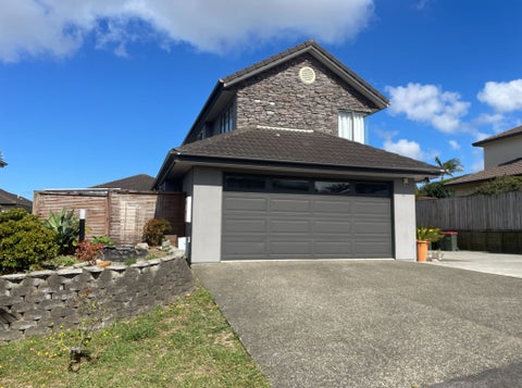 15 Andover Way, Goodwood Heights, Auckland