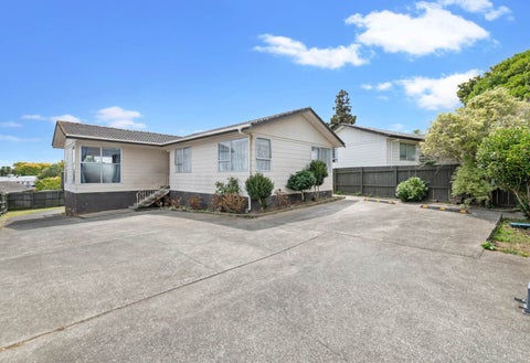 14 Yearsley Place, Manurewa, Auckland