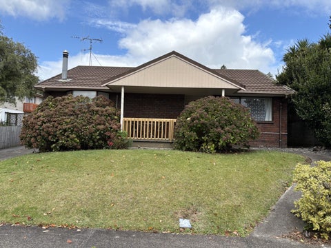 36 Garthwood Road, Hillcrest, Hamilton