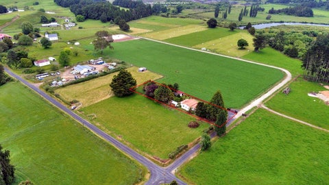 23 Tio Street, Kakahi