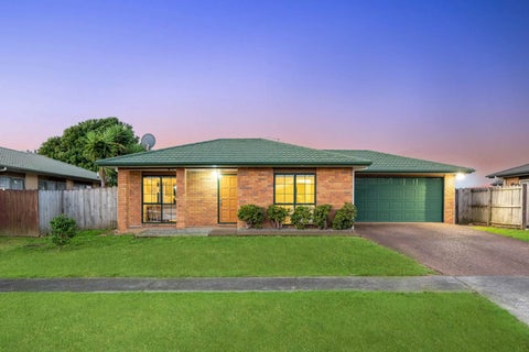 42 Farmdale Court, Flat Bush, Auckland