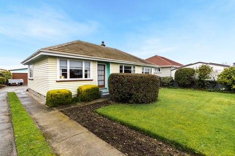 28 Tinokore Street, Hei Hei, Christchurch