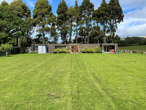 1019 Owaka Valley Road, Owaka Valley