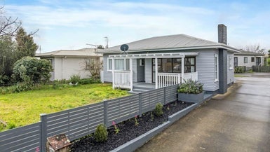 16 Gloucester Road, Manurewa, Auckland