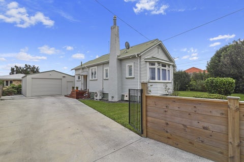 81 Lorne Street, Morrinsville, Morrinsville