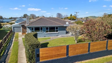 22 Coronation Road, Morrinsville, Morrinsville