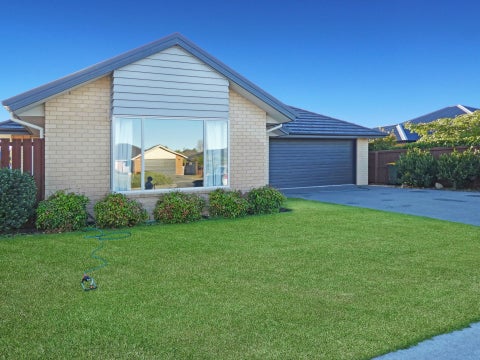 6 Highworth Crescent, Rolleston, Rolleston