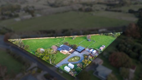 11 O'Leary Road, Pokeno, Pokeno
