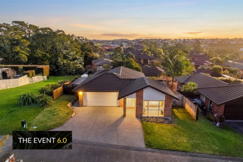 16 Springtide Place, Red Beach, Red Beach