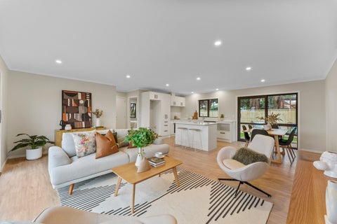 9 Ropata Te Ao Way, OTAKI