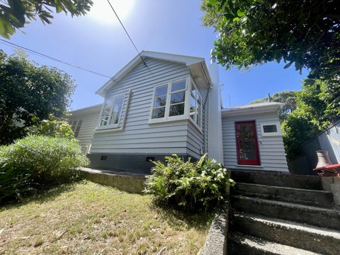 27 Harland Street, Brooklyn, Wellington