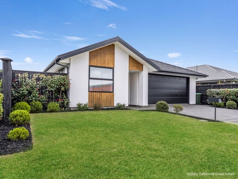 34 Eileen Way, Rolleston, Rolleston