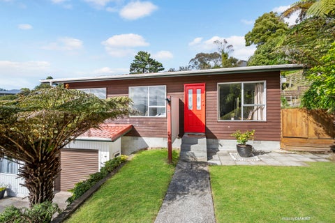 10B Dormar Place, Churton Park, Wellington