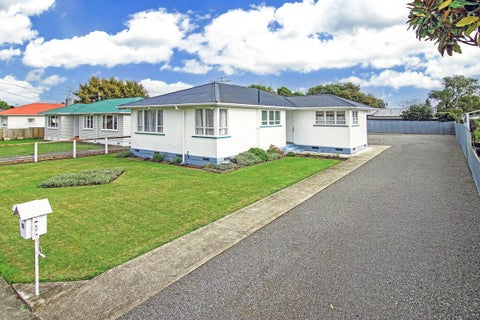 11 Bledisloe Street, Solway, Masterton