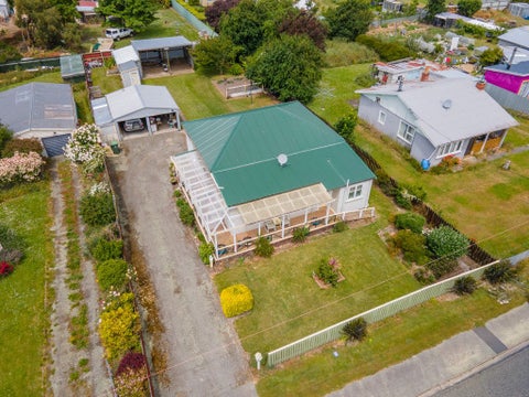 5 Edward Street, Waimate, Waimate